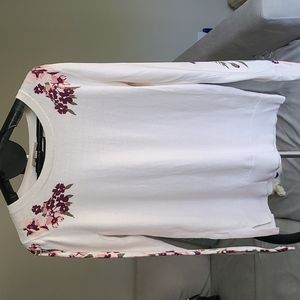 LOFT Outlet Small Long Sleeve